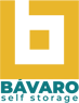 Bávaro Self-Storage Logo